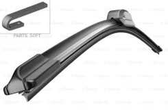 ����� ���������������� ������������� AeroTwin Retrofit [AR20U] 500 �� 3397008535 Bosch 3397008535 3397008535 ����