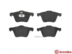 ������� �������� �. Ford Galaxy/Mondeo/S-Max, Volvo S80/V70/XC70 1.6-4.4i 06 Brembo P24077 P24077 GDB1684 ! P24077 ����