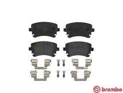 ������� �������� �. Audi A6 RS6/A8 02 Brembo P85076 P85076 FDB1655 ! P85076 ����