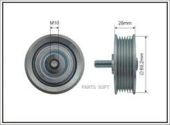 ����� ���������� ����� Caffaro 500512 500512 ����