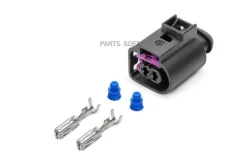 ������ 4D0971992 (2pin) 2 �������� ����������, ��������� ������� ��� Seat, Skoda, Volkswagen. Cargen AX6552S AX6552S ����