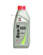 Comma Eco-V