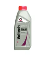 Comma Voltech