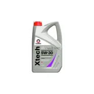 Comma Xtech