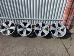 Land Rover. 9.5x20", 5x120 