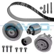 �������� ��� AUDI: A1 2.0 TDI 10-, A1 Sportback 1.6 TDI/2.0 TDI 11-, Q3 2.0 TDI/2.0 TDI quattro 11- SEAT: Alham Dayco KTB788 KTB788 ����
