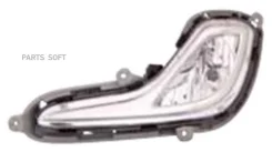���� ��������������� �����! Hyundai Solaris 10- DEPO 3212028LUQ 3212028LUQ ����