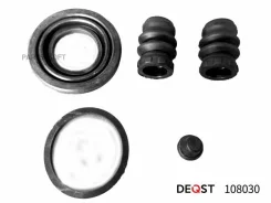 ����������� ���������� �������� ������� (��� ������ O 34 mm, ������� Mando). �������������: H Deqst 108030 108030 ����