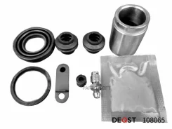 ����������� ���������� �������� � ������� ������� (������� O 34mm, ������� Mobis). ���������� Deqst 108065 108065 ����
