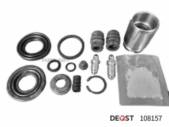 ����������� ���������� �������� � ������� ������� (������� O 34mm, ������� TRW/Lucas/Mando). Deqst 108157 108157 ����
