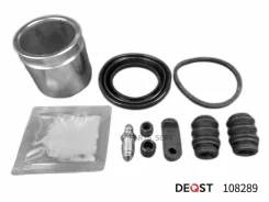 ����������� ���������� �������� � ������� ��������� (������� O 54 mm, ������� Mando). ������� Deqst 108289 108289 ����