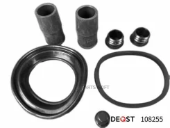 ����������� ���������� �������� ��������� (��� ������ O 54mm, ������� ATE). �������������: AUDI 100 Deqst 108255 108255 ����