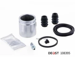 ����������� ���������� �������� � ������� ��������� (������� O 48 mm, ������� DAC). �������������: C Deqst 108395 108395 ����