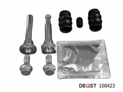 �������� ������������ ���������� �������� ��������� (������������ ? 10 mm, ������� TVS-Girlin Deqst 108423 108423 ����