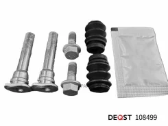 �������� ������������ ���������� �������� ��������� (������������ O 10 mm, ������� Mando) Nissan ALM Deqst 108499 108499 ����