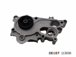 ������� ����� Skoda Octavia (5E3) ������� 11,12- 1,6 Deqst 113030 113030 ����