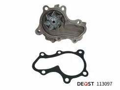 ������� ����� Mitsubishi Lancer 9 (CS_A) ����� 05.00-05.07 1.6 (CS3A) Deqst 113097 113097 ����