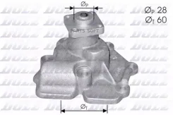 ����� ������� DOLZ F114 F114 ����