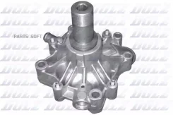 �����! Iveco Daily 40C15 V - 40C 15P 3.0 Van Estate 05.06 DOLZ I274 I274 ����