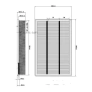 ������ ��������� Double Force ������ ��� ���. DFA1010 Double-Force DFA1009 DFA1009 ����