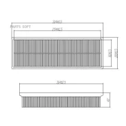 ������ ��������� Double Force Double-Force DFA1027 DFA1027 ����