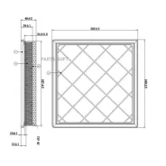 ������ ��������� Double Force ������� �� ���. DFA26106 Double-Force DFA1099 DFA1099 ����