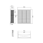 ������ ��������� Double Force ������� �� ���. DFA20106 Double-Force DFA1117 DFA1117 ����