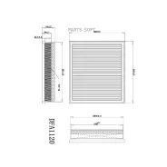 ������ ��������� Double Force Double-Force DFA1120 DFA1120 ����
