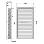 ������ ��������� Double Force Double-Force DFA2658 DFA2658 ����