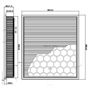������ ��������� Double Force Double-Force DFA29145 DFA29145 ����