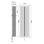 ������ ��������� Double Force ������ ��� ���. DFA3485 Double-Force DFA3468 DFA3468 ����