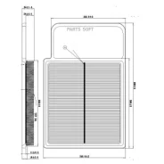 ������ ��������� Double Force Double-Force DFA3575 DFA3575 ����