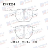 ������� ��������� �������� �������� Double Force Double-Force DFP1261 DFP1261 ����