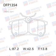    Double Force Double-Force DFP1354 DFP1354 