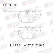 ������� ��������� �������� ������ Double Force Double-Force DFP1530 DFP1530 ����