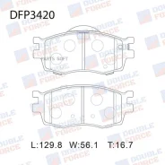 ������� ��������� �������� �������� Double Force Double-Force DFP3420 DFP3420 ����