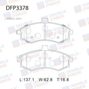 ������� ��������� �������� �������� Double Force Double-Force DFP3378 DFP3378 ����
