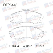 ������� ��������� �������� �������� Double Force Double-Force DFP3448 DFP3448 ����