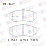 ������� ��������� �������� �������� Double Force Double-Force DFP3452 DFP3452 ����