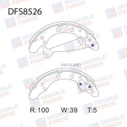 ������� ��������� ���������� ������ Double Force Double-Force DFS8526 DFS8526 ����