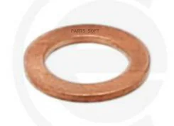 ����� ������������� Cu 6.0x10.0x1.0 Elring 101508 101508 ����