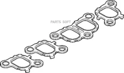 ��������� ���������� ��������� �-��! (5) VW Touareg/T5 2.5TDi 03 Elring 217460 217460 ����
