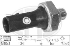   ! Audi A3/A4/A6/A8, VW Golf 4/5/Bora 98 ERA 330324 330324 