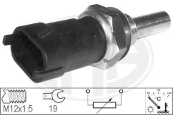 ������ ����������� �� OPEL Astra G/H 1.8 330509 ERA 330509 330509 ����