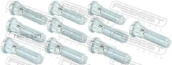 ������� ������� (10 ��. � ��������) | ����/��� | Febest 0184002PCS10 0184002PCS10 ����