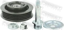 ����� �������� � ���������� Toyota LAND Cruiser 200 0187-VDJ200 Febest 0187-VDJ200 0187VDJ200 ����