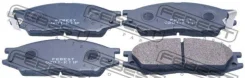 ������� ��������� | ����� ����/��� | Febest 0201K11F 0201K11F ����