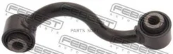 ���� ������������� ���� ������ Nissan Qashqai J10E 2006.12-2013.12 0223-J10RR Febest 0223-J10RR 0223J10RR ����