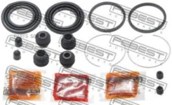 ����������� ���� �������� Nissan Murano Z50 2002-2007 0275-FX35R Febest 0275-FX35R 0275FX35R ����