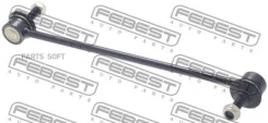 ���� ������������� �������� Mazda CX-5 KE 2011-2017 0523-KEF Febest 0523-KEF 0523KEF ����